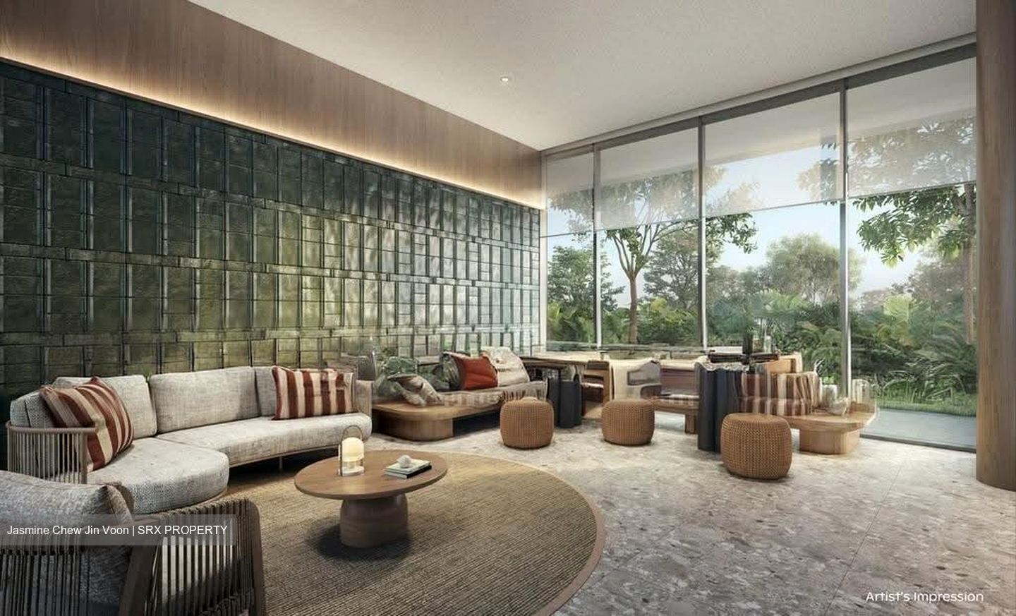 Thomson View Condominium (D20), Condominium #638258141